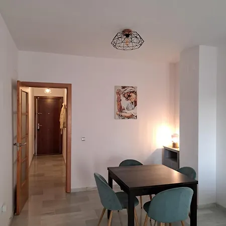 Appartamento Casa De Alegria, Seaview & Golf La Cala De Mijas