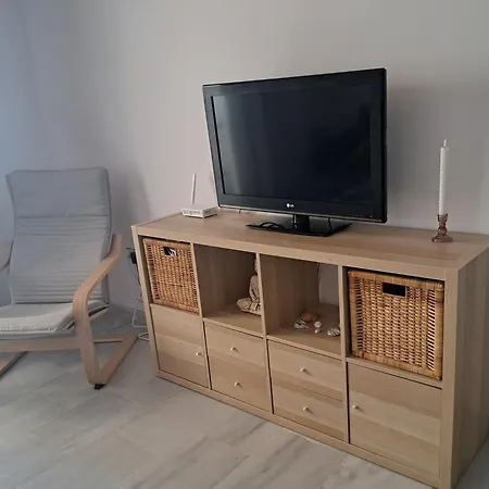 Appartement Casa De Alegria, Seaview & Golf *
