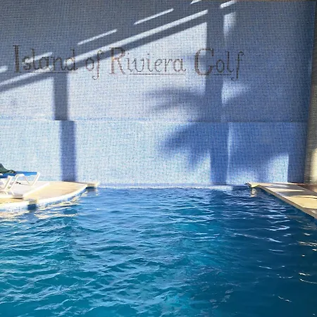 Casa De Alegria, Seaview & Golf *