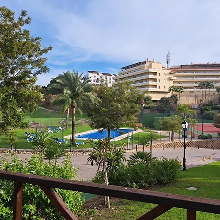 Appartamento Casa De Alegria, Seaview & Golf La Cala De Mijas