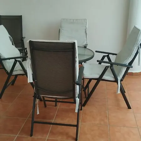 Casa De Alegria, Seaview & Golf *