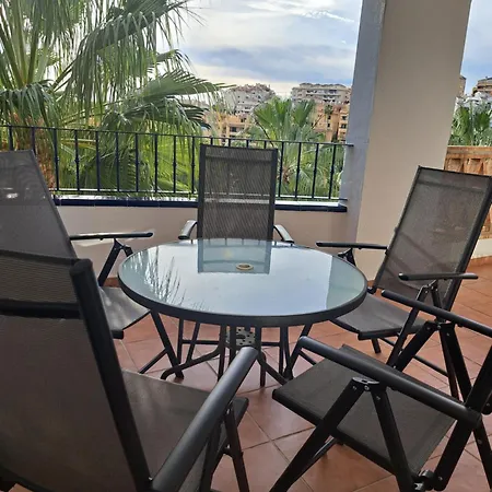 Casa De Alegria, Seaview & Golf *