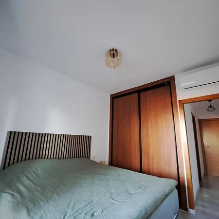 Casa De Alegria, Seaview & Golf 公寓 *