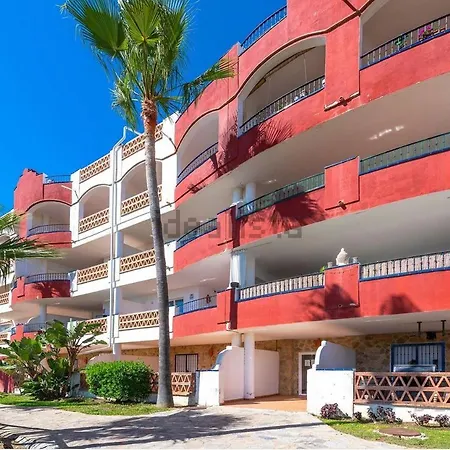 Casa De Alegria, Seaview & Golf * 卡拉德米哈斯