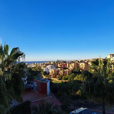 Casa De Alegria, Seaview & Golf *